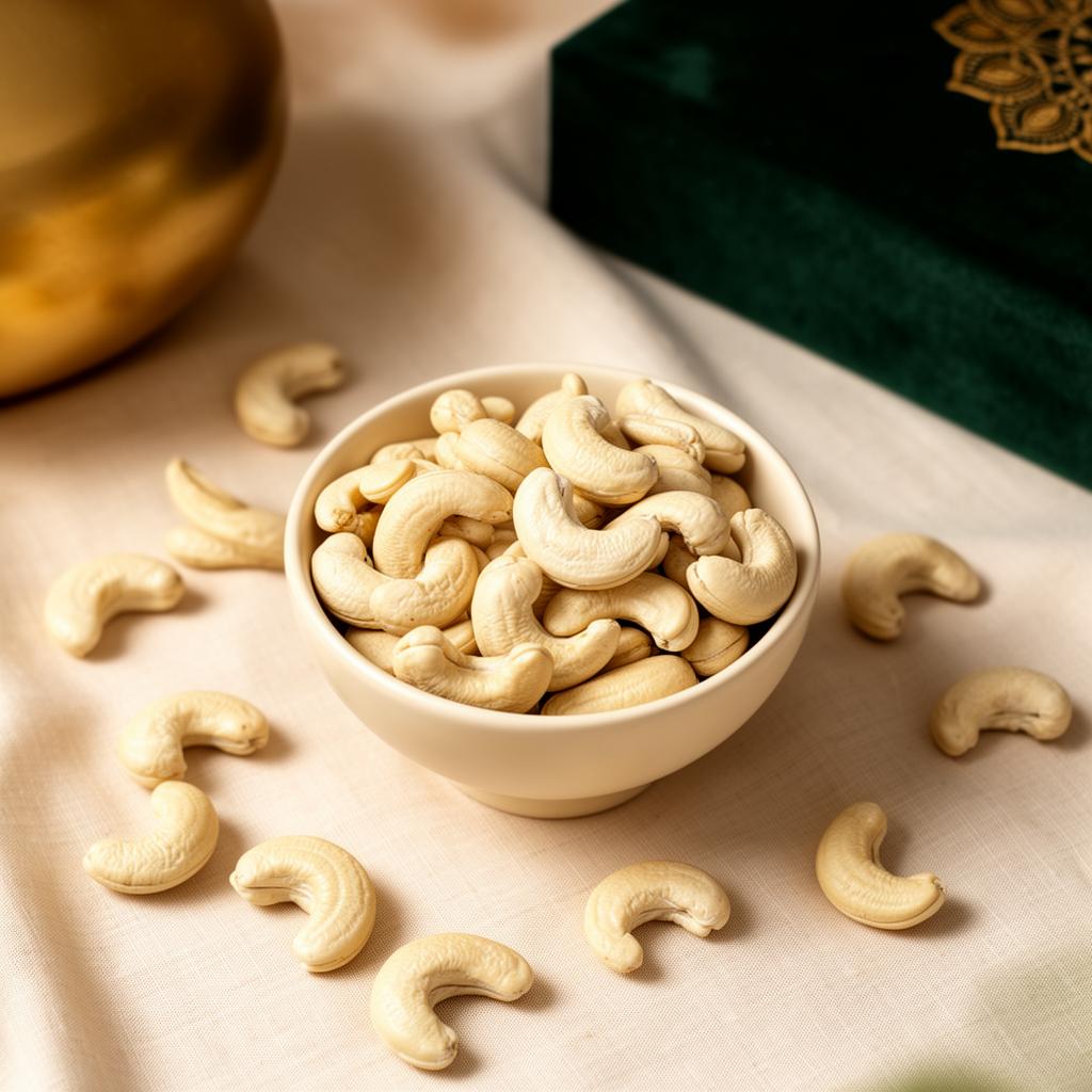 Cashews