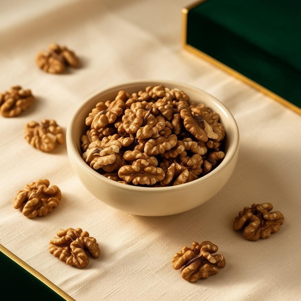 Walnuts